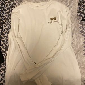 Simply Southern Shirt
